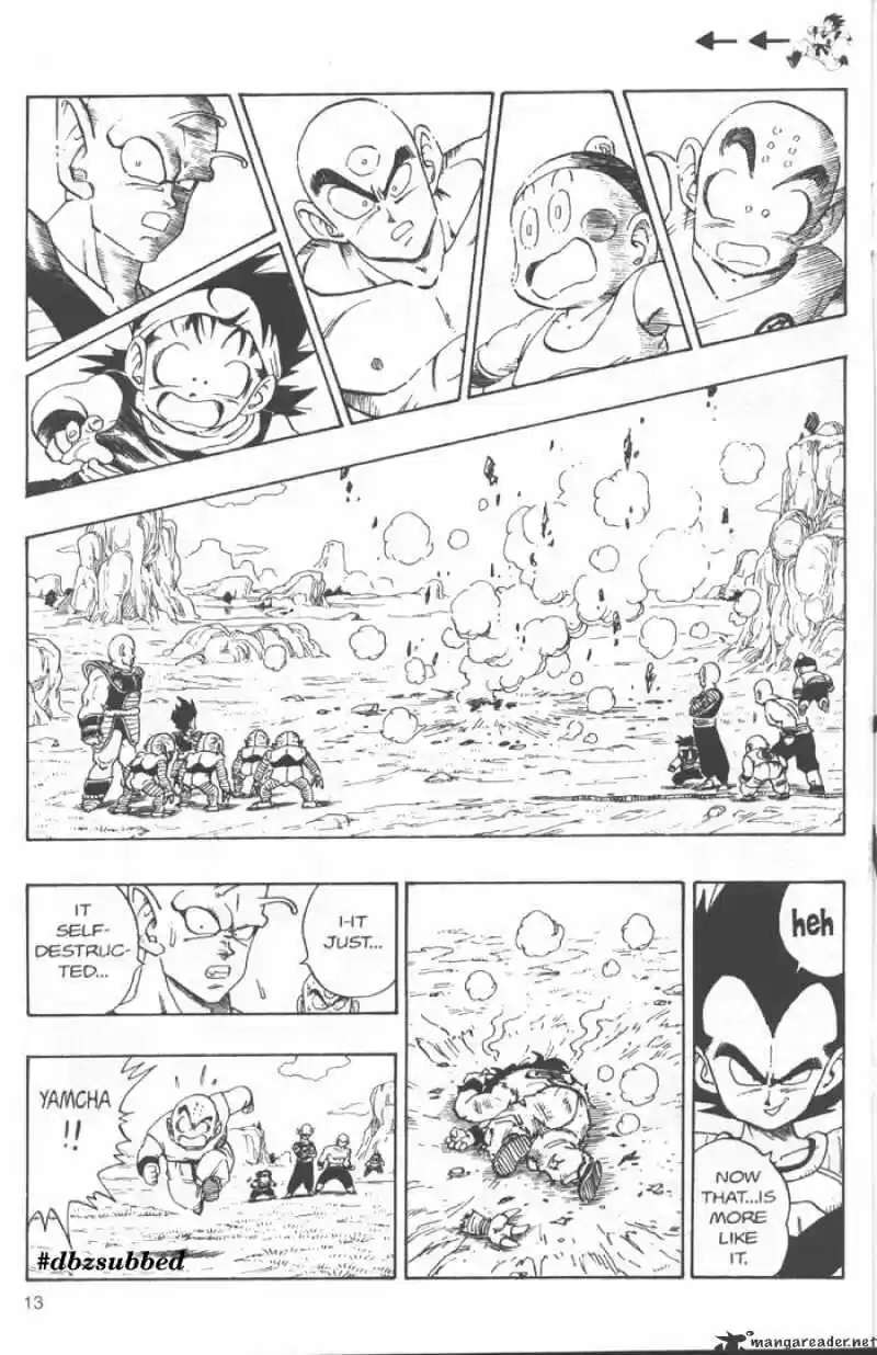 DragonBall Next-Gen ch.215
