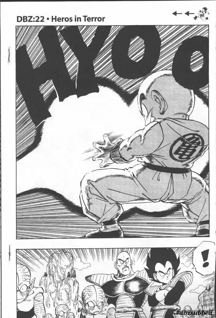 DragonBall Next-Gen ch.216