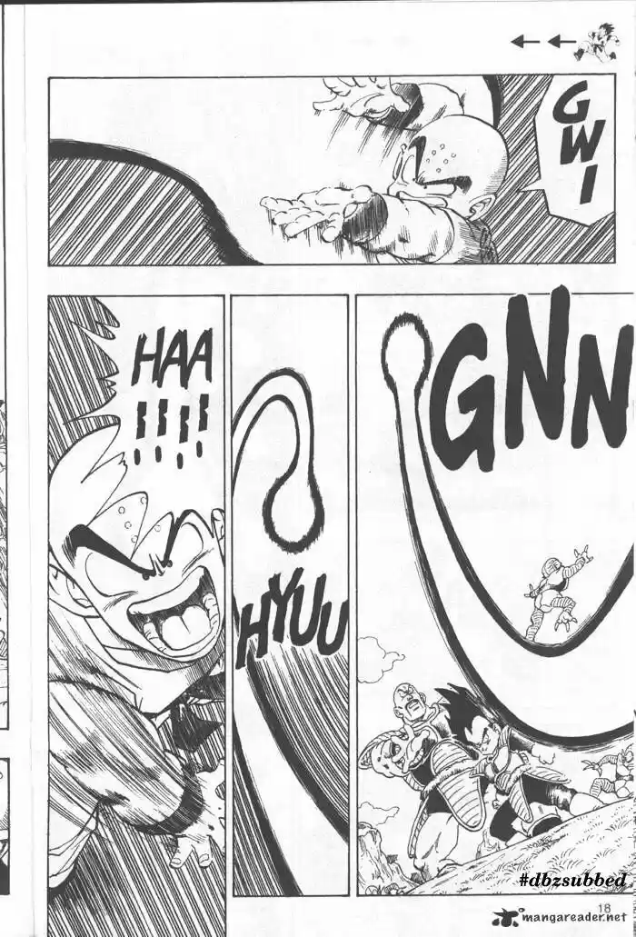 DragonBall Next-Gen ch.216