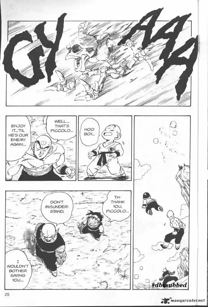 DragonBall Next-Gen ch.216