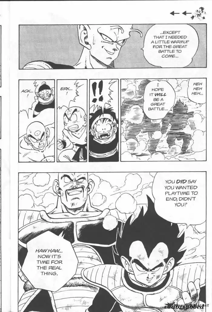 DragonBall Next-Gen ch.216
