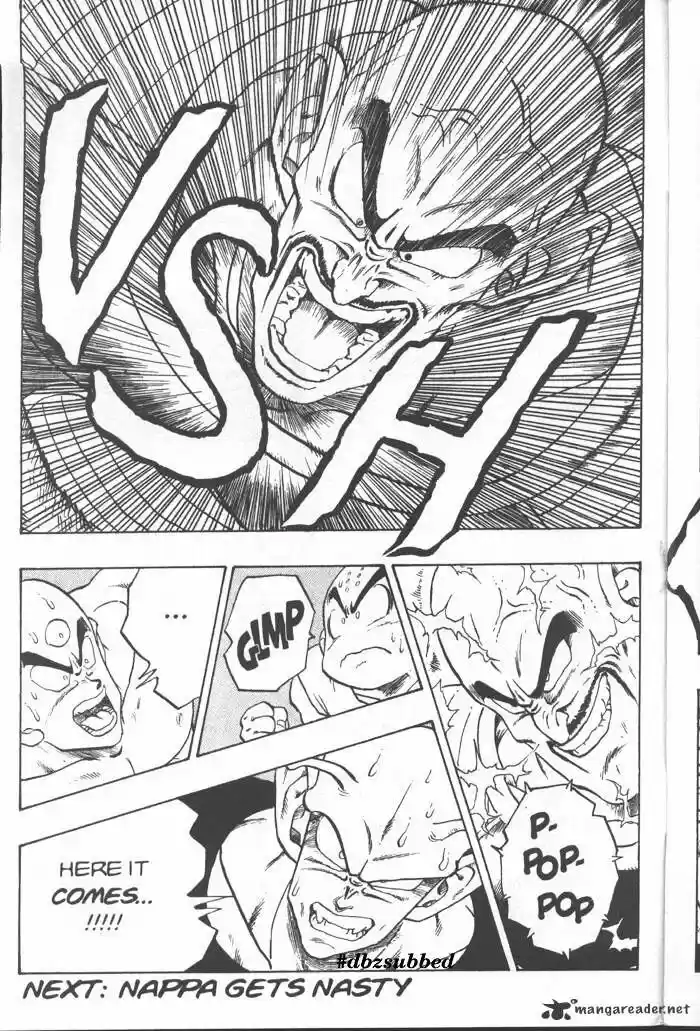 DragonBall Next-Gen ch.216