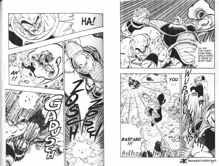 DragonBall Next-Gen ch.217