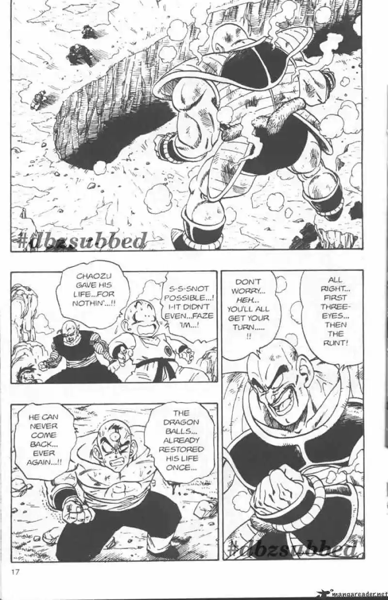 DragonBall Next-Gen ch.218