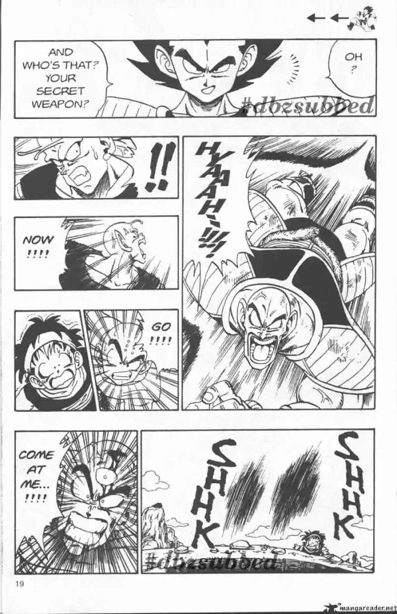 DragonBall Next-Gen ch.218