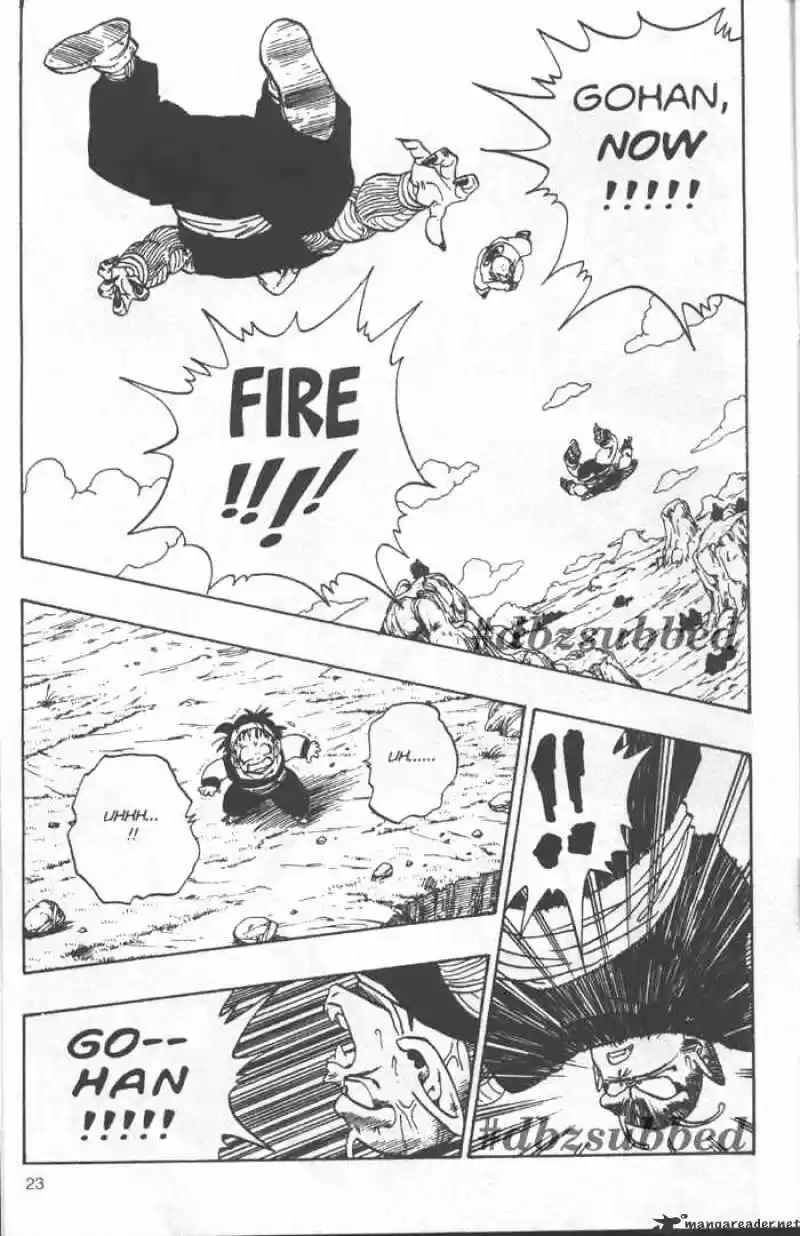 DragonBall Next-Gen ch.218