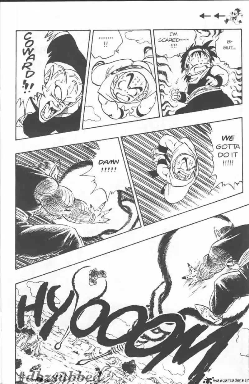 DragonBall Next-Gen ch.218