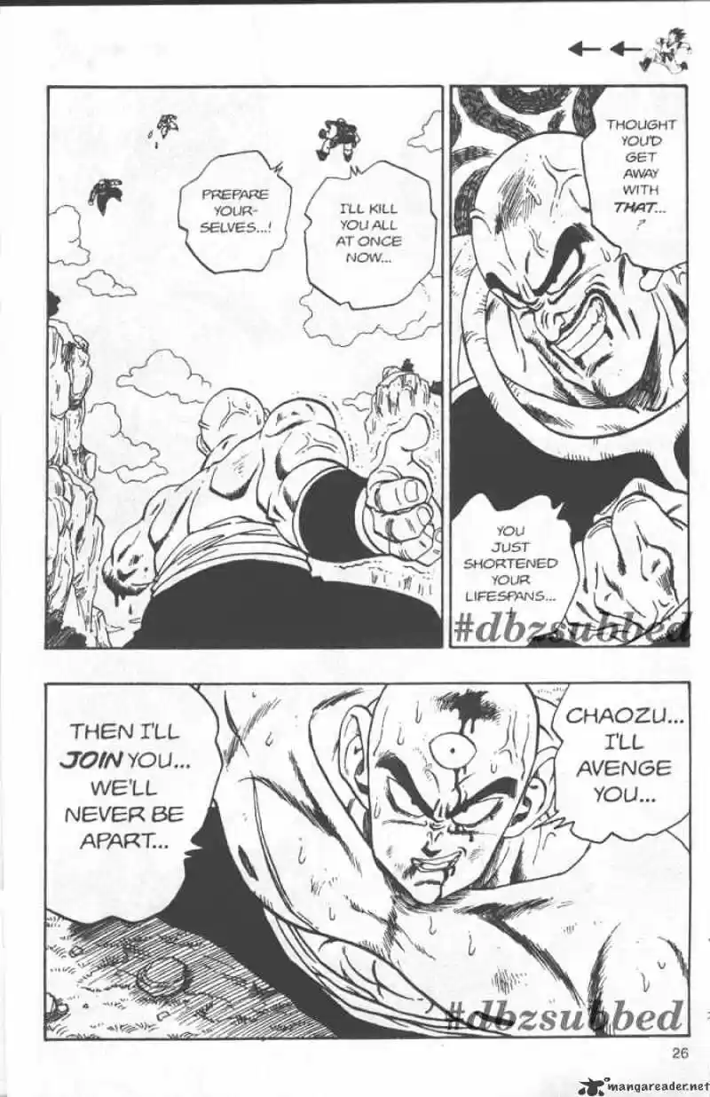 DragonBall Next-Gen ch.218