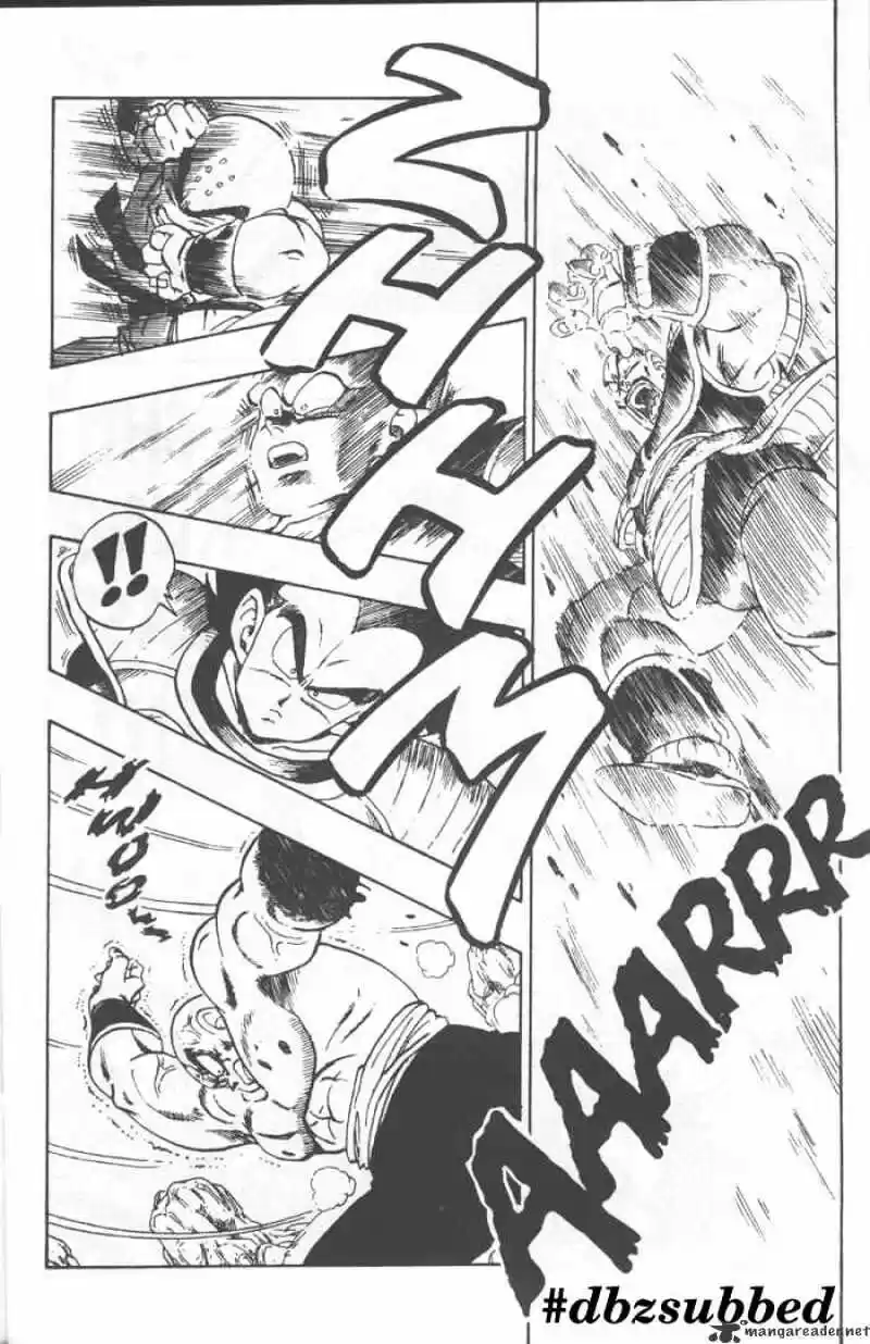 DragonBall Next-Gen ch.218