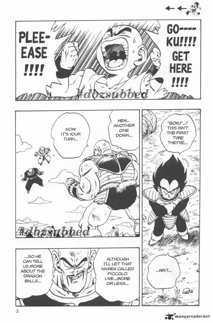 DragonBall Next-Gen ch.219