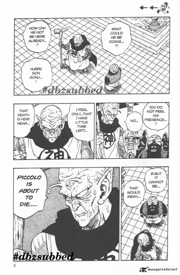 DragonBall Next-Gen ch.219