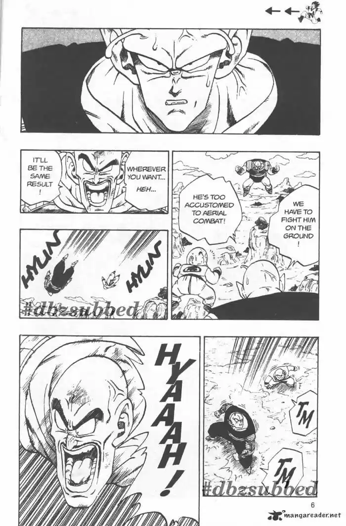 DragonBall Next-Gen ch.219