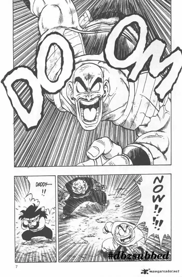 DragonBall Next-Gen ch.219