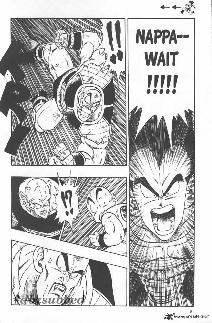 DragonBall Next-Gen ch.219