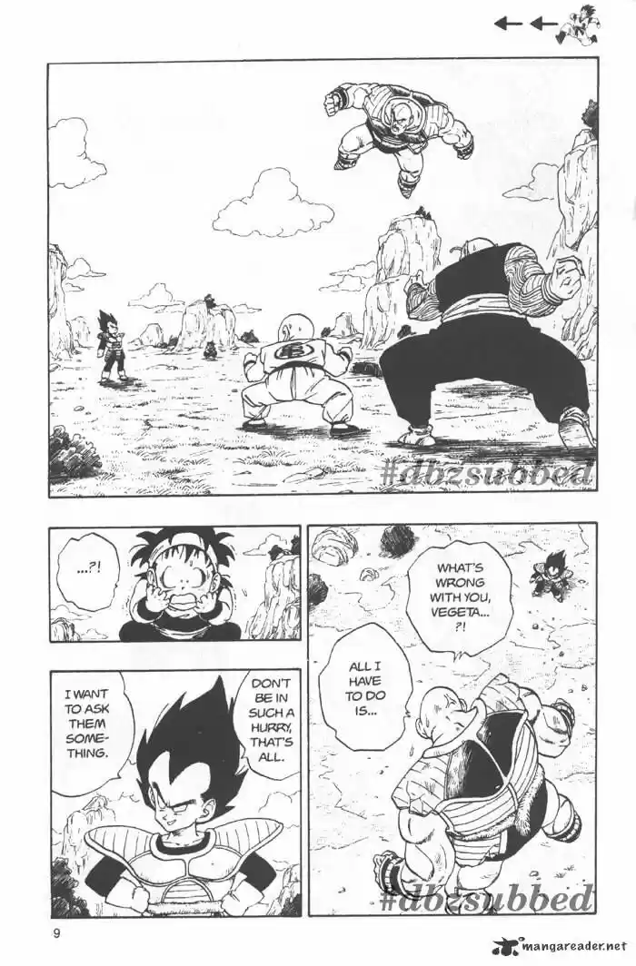 DragonBall Next-Gen ch.219