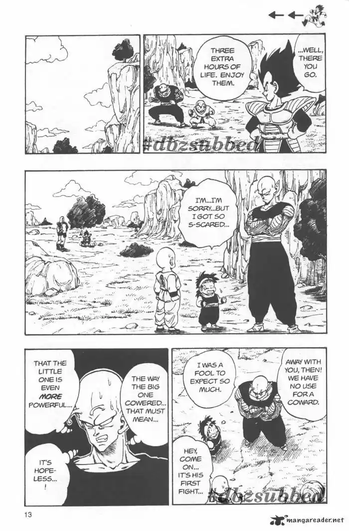 DragonBall Next-Gen ch.219