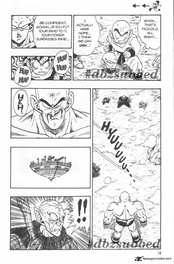 DragonBall Next-Gen ch.220