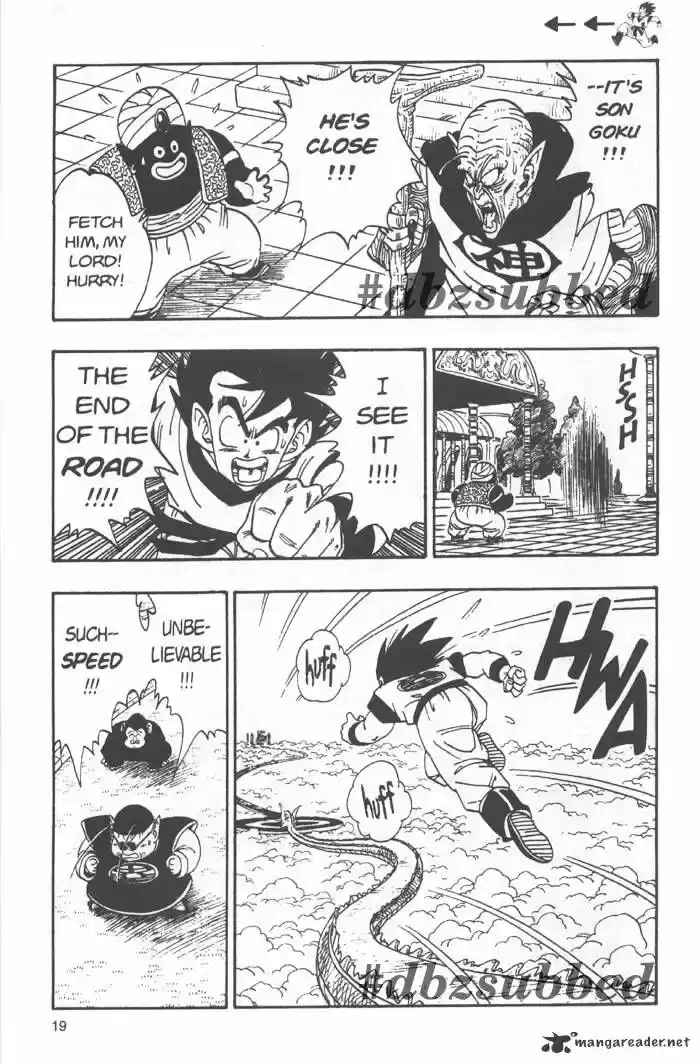 DragonBall Next-Gen ch.220