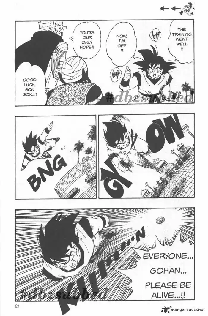 DragonBall Next-Gen ch.220