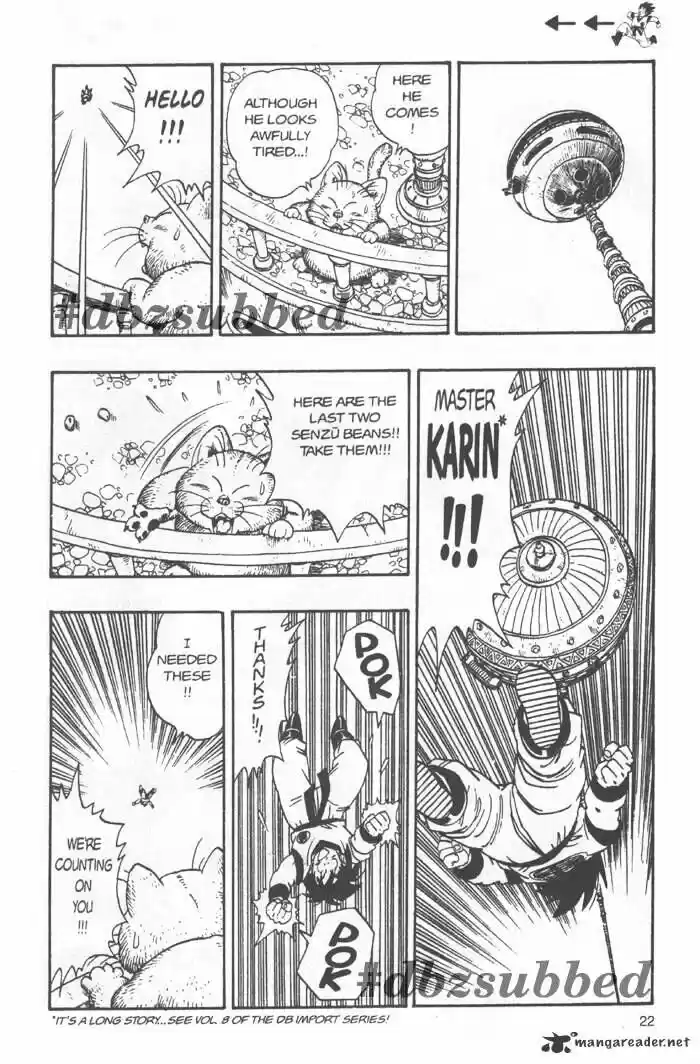 DragonBall Next-Gen ch.220