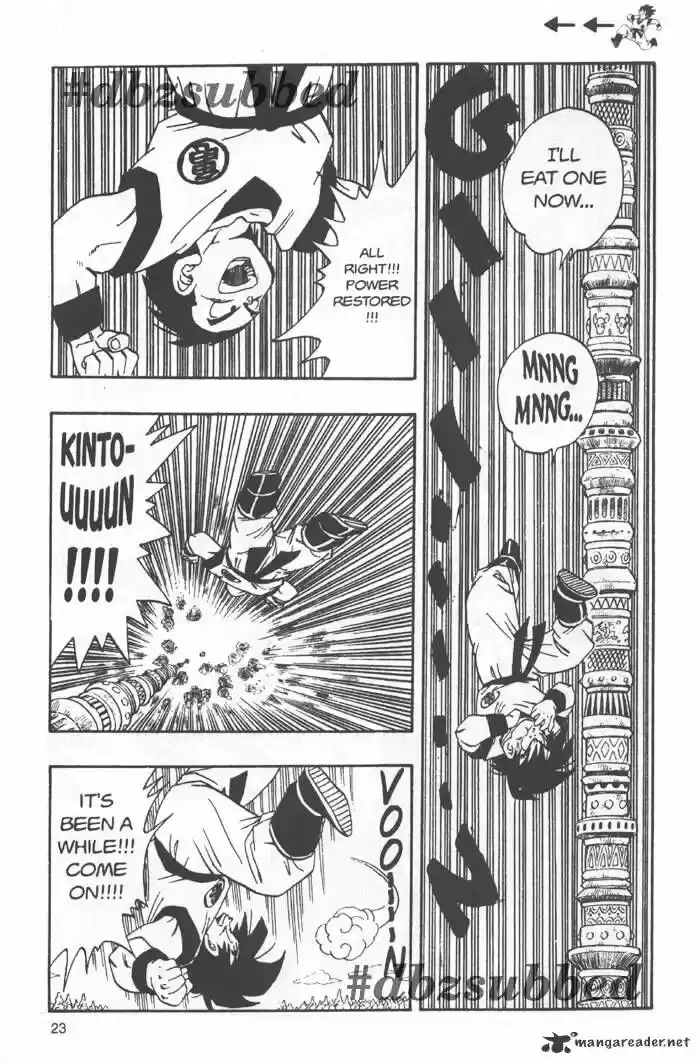 DragonBall Next-Gen ch.220