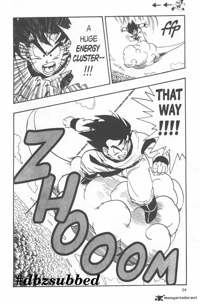 DragonBall Next-Gen ch.220