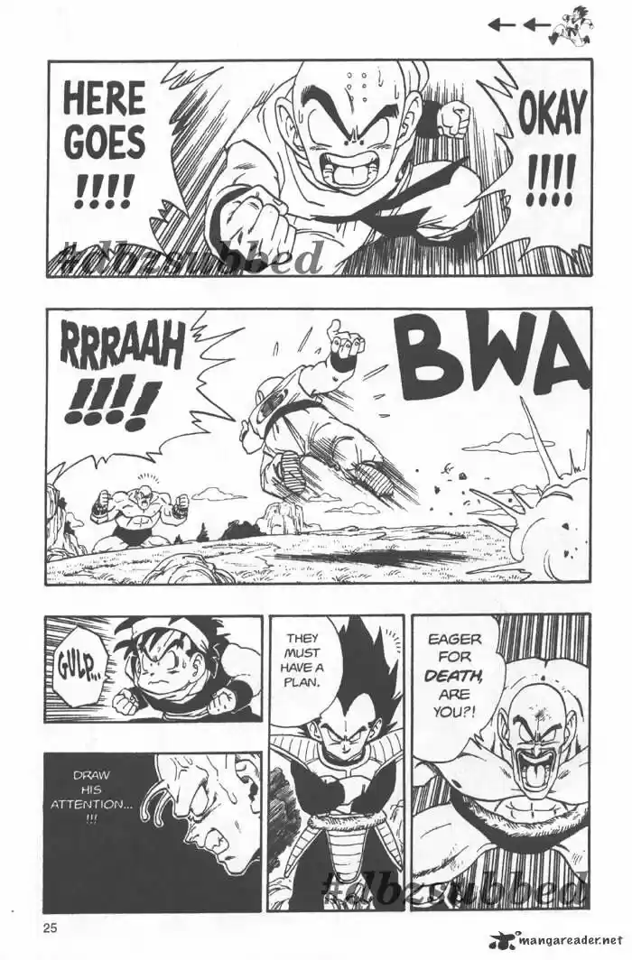 DragonBall Next-Gen ch.220