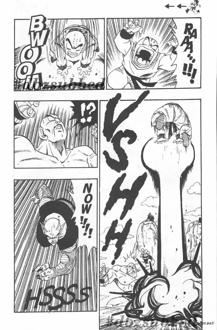 DragonBall Next-Gen ch.220