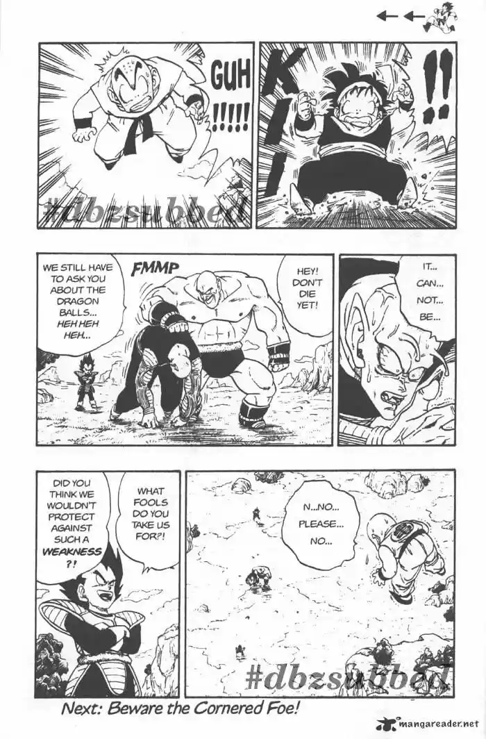 DragonBall Next-Gen ch.220