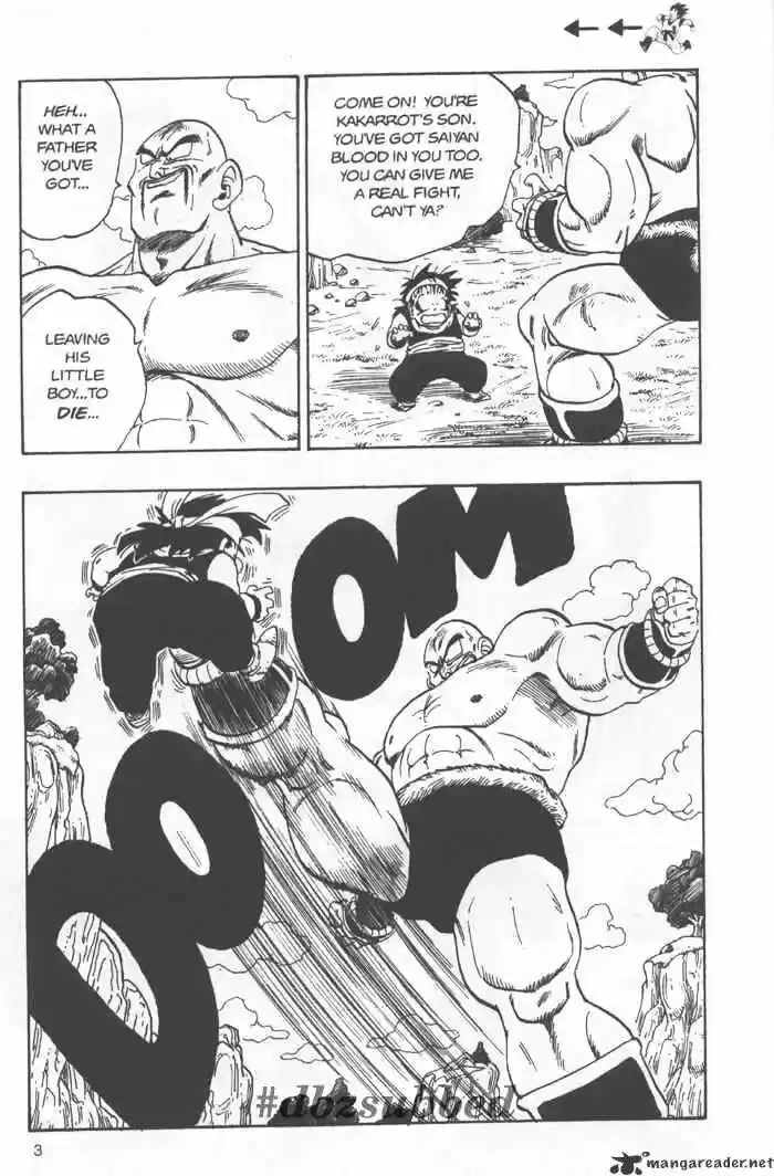 DragonBall Next-Gen ch.221