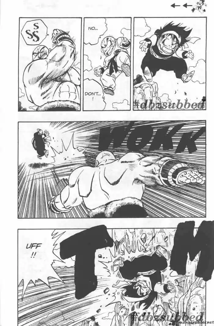 DragonBall Next-Gen ch.221