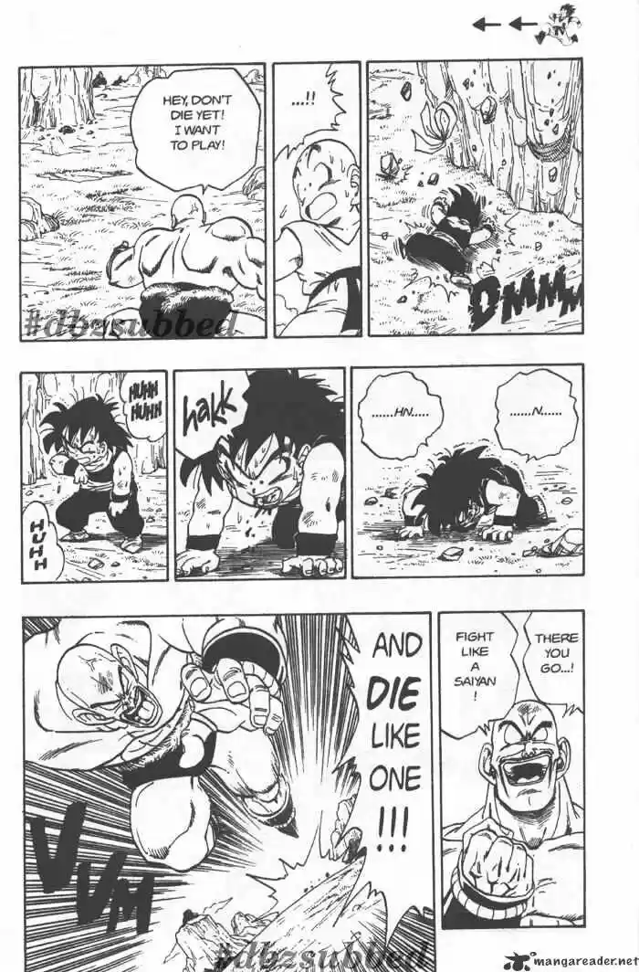 DragonBall Next-Gen ch.221