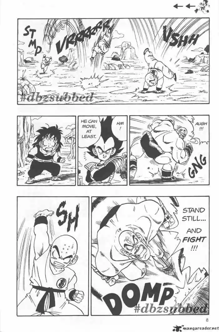 DragonBall Next-Gen ch.221