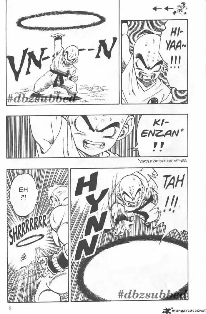 DragonBall Next-Gen ch.221