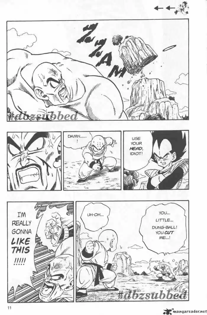 DragonBall Next-Gen ch.221