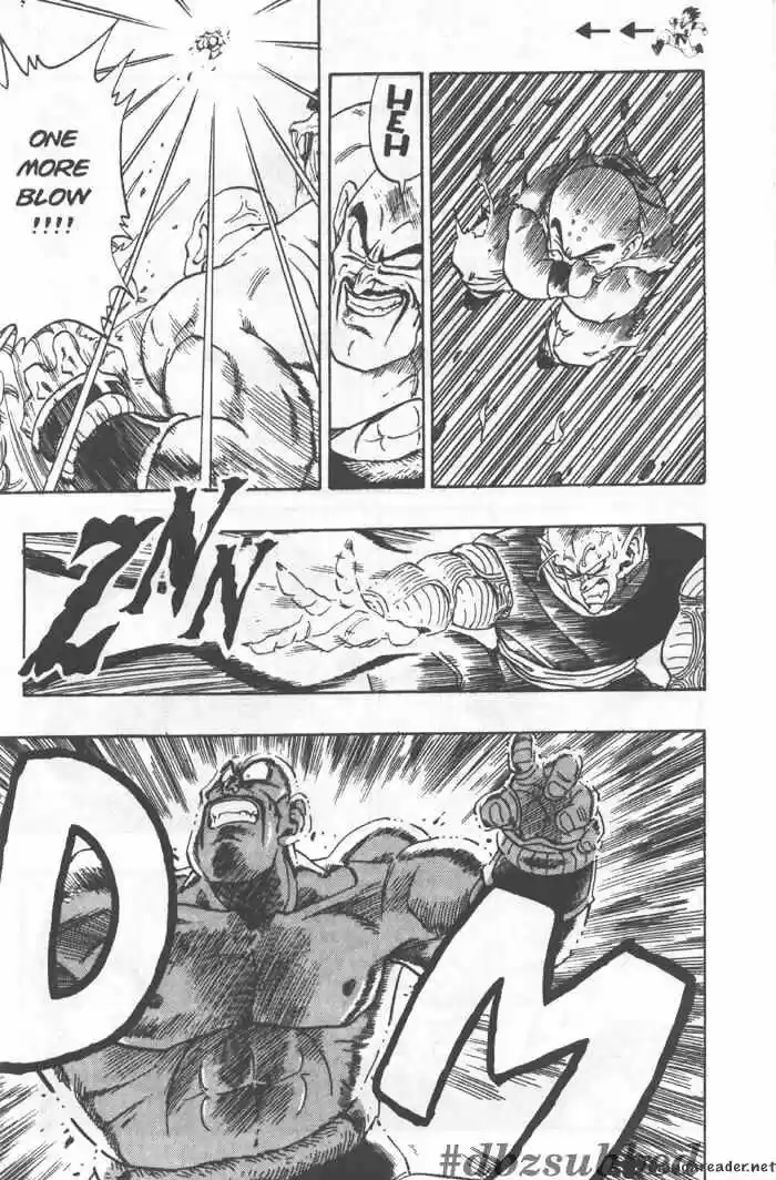 DragonBall Next-Gen ch.221