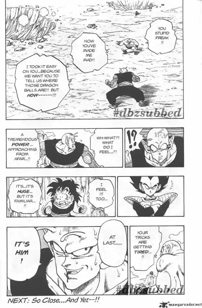 DragonBall Next-Gen ch.221