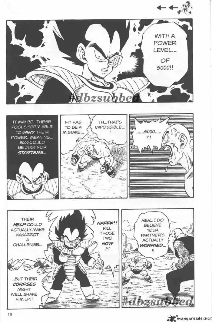 DragonBall Next-Gen ch.222