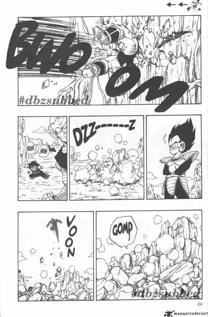 DragonBall Next-Gen ch.222