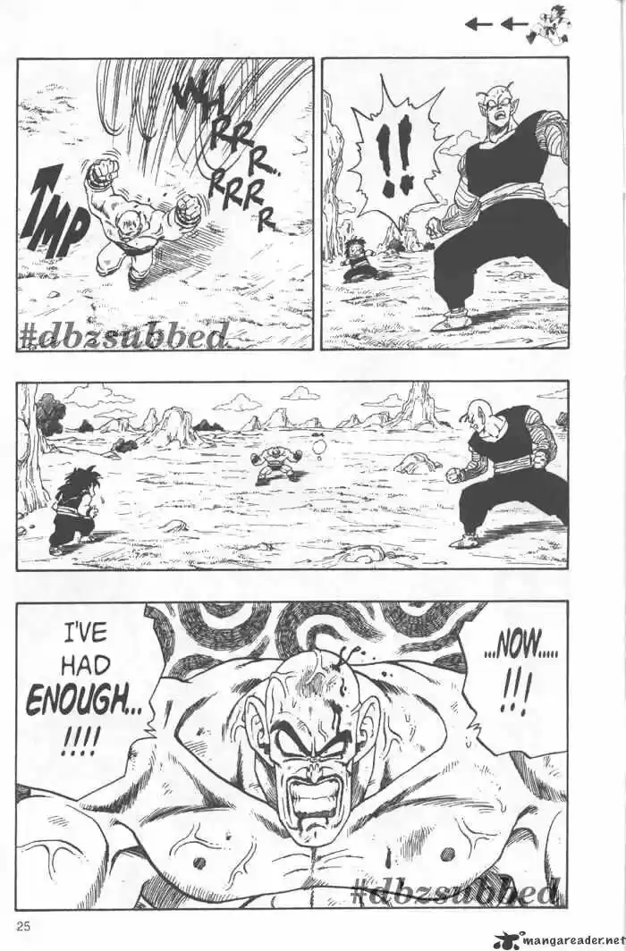 DragonBall Next-Gen ch.222