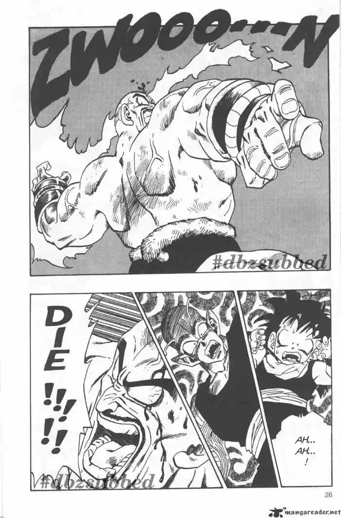 DragonBall Next-Gen ch.222