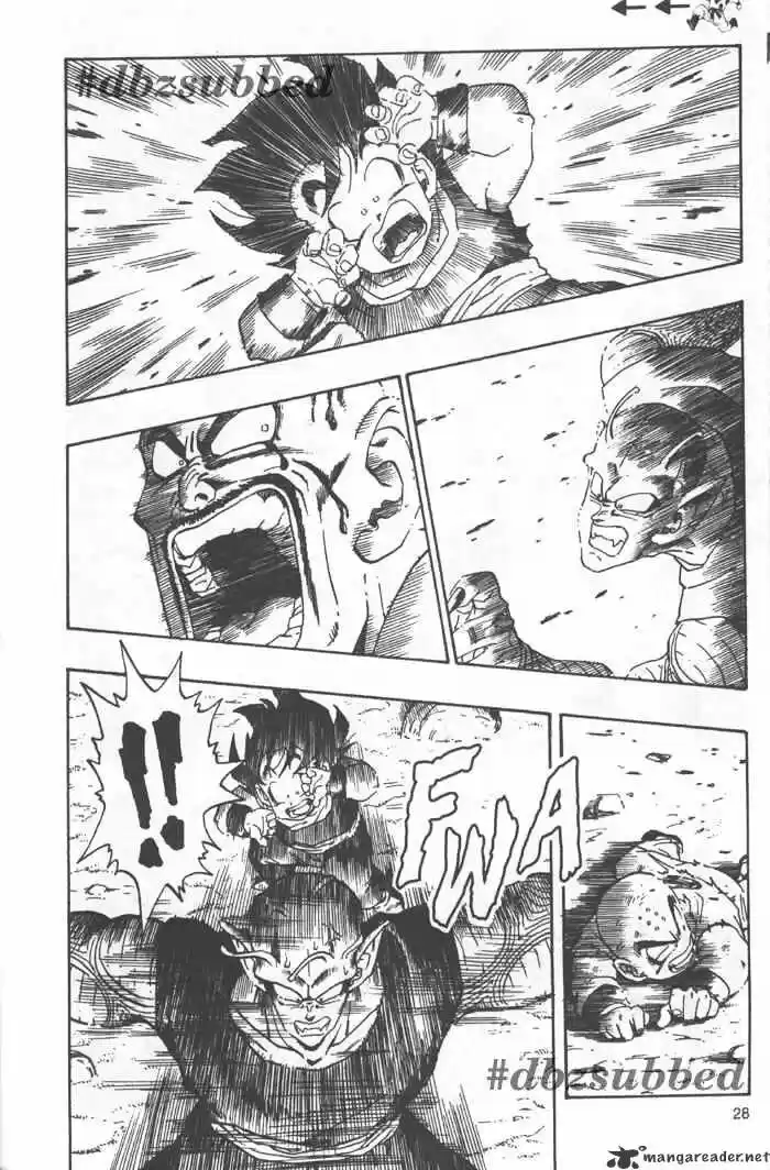 DragonBall Next-Gen ch.222