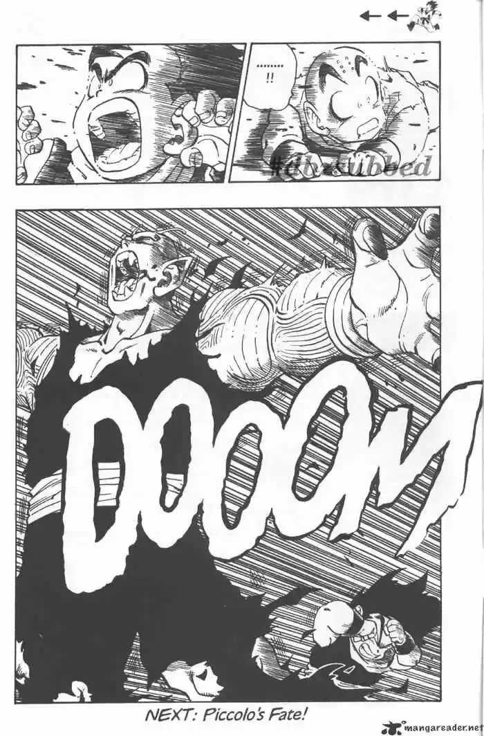 DragonBall Next-Gen ch.222