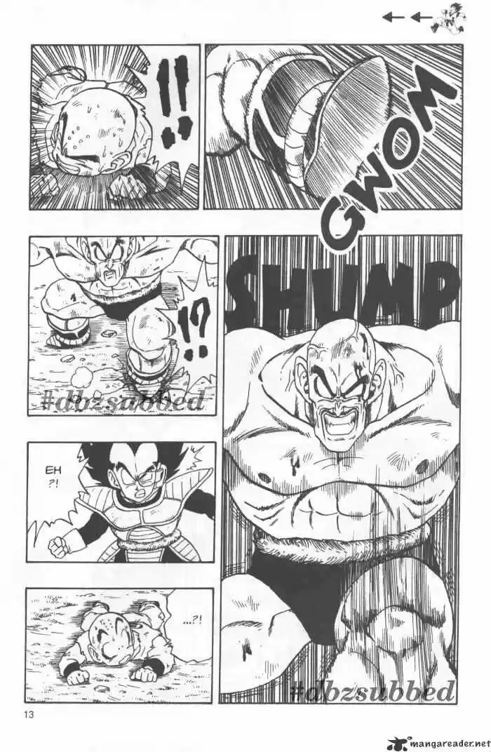 DragonBall Next-Gen ch.223