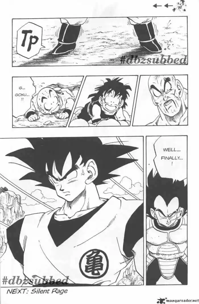 DragonBall Next-Gen ch.223