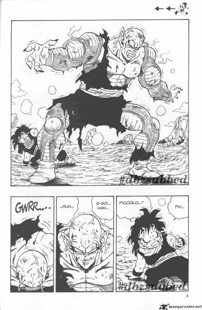 DragonBall Next-Gen ch.223