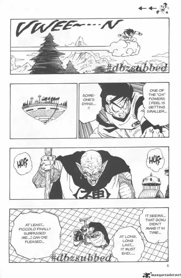 DragonBall Next-Gen ch.223