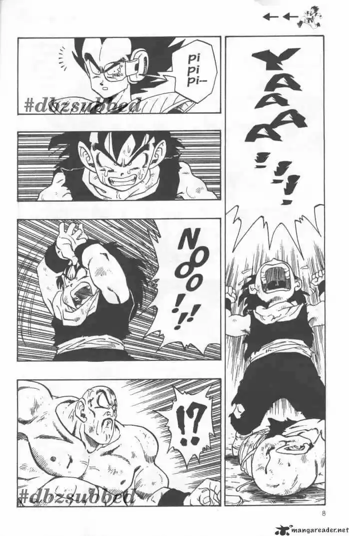 DragonBall Next-Gen ch.223