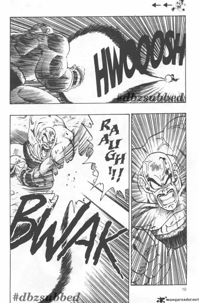 DragonBall Next-Gen ch.223