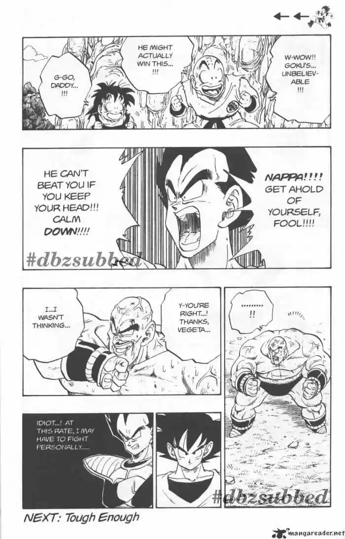 DragonBall Next-Gen ch.224